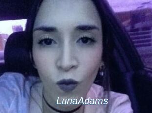 LunaAdams