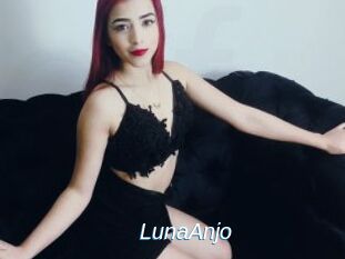 LunaAnjo Ejaculations Féminines