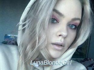 LunaBlondeGirl