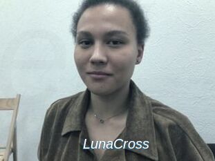 LunaCross Ejaculations Féminines