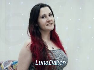 LunaDalton Ejaculations Féminines