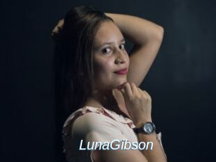 LunaGibson