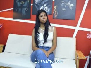 LunaHanse