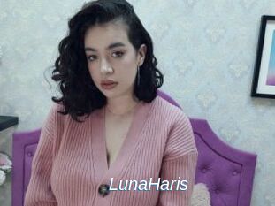LunaHaris
