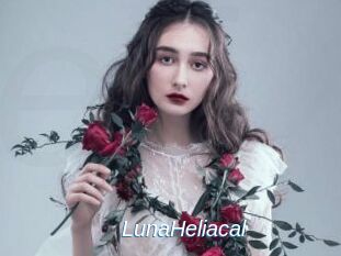 LunaHeliacal