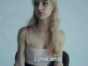 LunaLamb