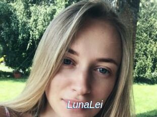 LunaLei