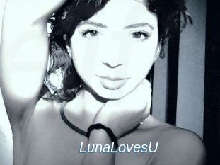 LunaLovesU