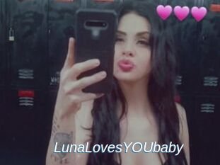 LunaLovesYOUbaby