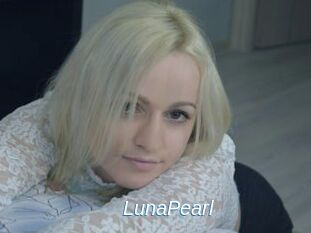 LunaPearl Ejaculations Féminines