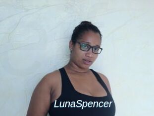 LunaSpencer Ejaculations Féminines