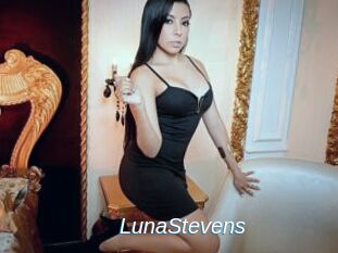 LunaStevens Ejaculations Féminines