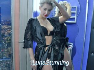 LunaStunning