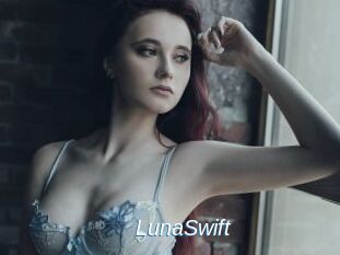 LunaSwift