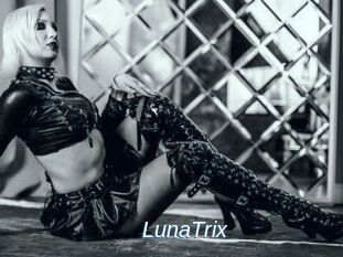 LunaTrix