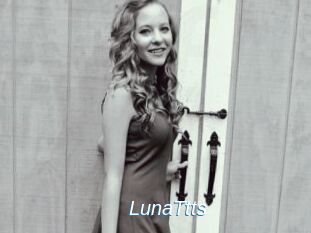 LunaTtts