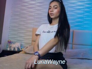 LunaWayne