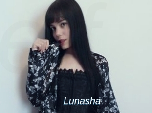 Lunasha