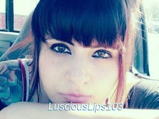 LusciousLips103
