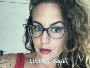 Luscious_Sarah