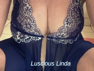 Luscious_Linda Ejaculations Féminines