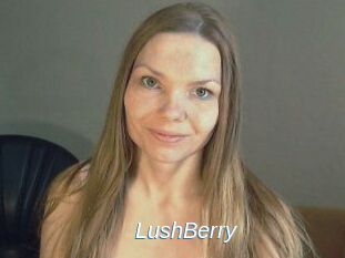 LushBerry