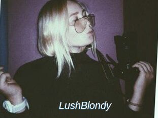 Lush_Blondy