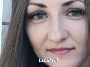 LusiHot