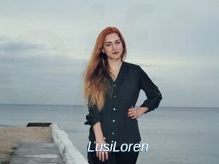 LusiLoren Ejaculations Féminines