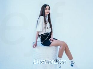 LustForLifee