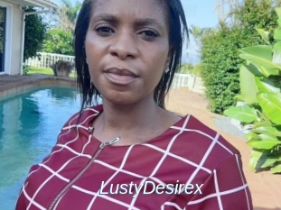 LustyDesirex Ejaculations Féminines