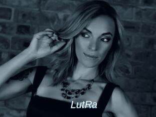 LutRa Ejaculations Féminines