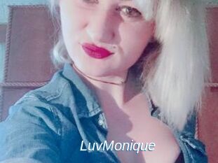 LuvMonique