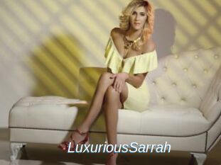 LuxuriousSarrah