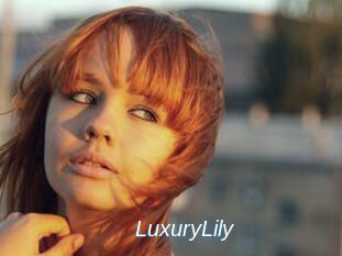 LuxuryLily