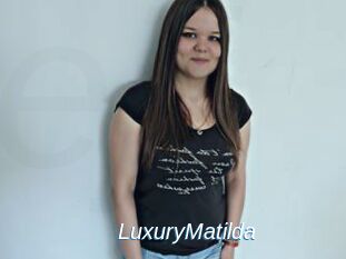 LuxuryMatilda