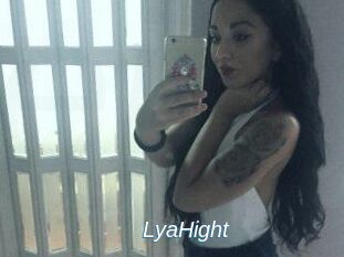 LyaHight
