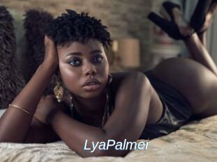 LyaPalmer