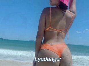 Lyadanger Ejaculations Féminines
