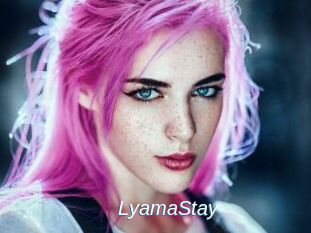 LyamaStay