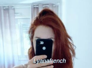 Lyanafrench