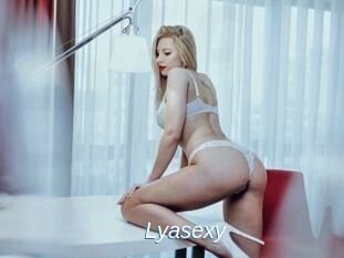 Lyasexy