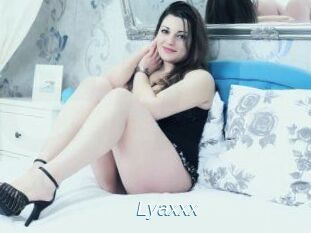 Lyaxxx