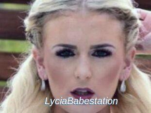 LyciaBabestation