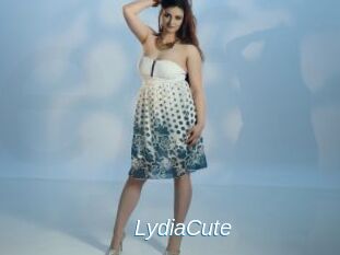 LydiaCute