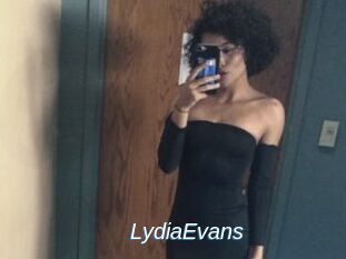 LydiaEvans