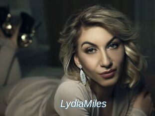 LydiaMiles