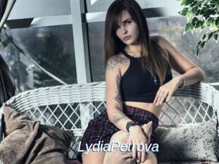 LydiaPetrova