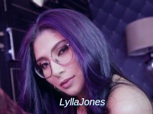 LyllaJones