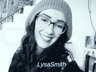 LysaSmith